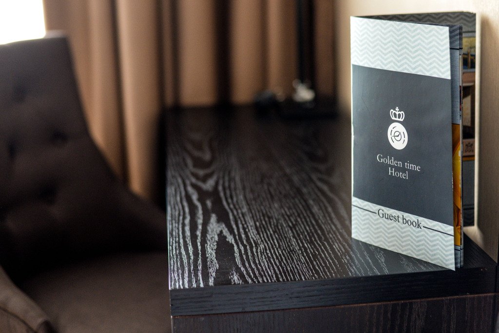 Гостинично-развлекательный комплекс Золотое Время, Хабаровский край: фото 2