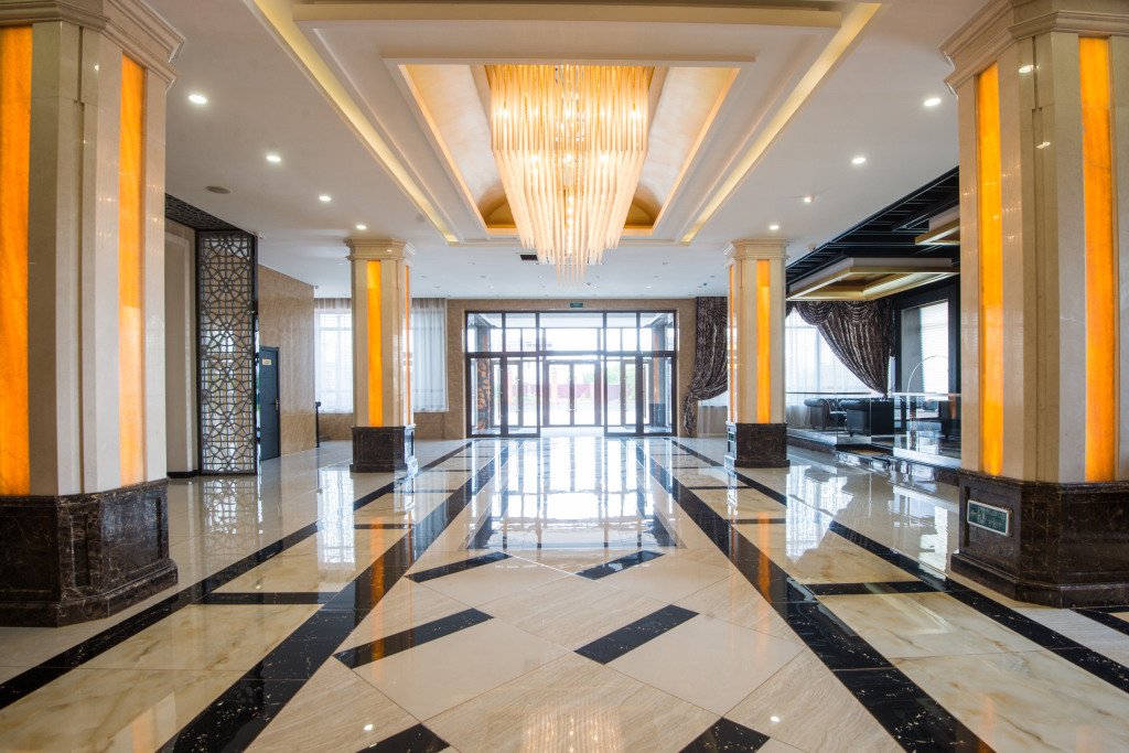 Гостинично-развлекательный комплекс Золотое Время, Хабаровский край: фото 3