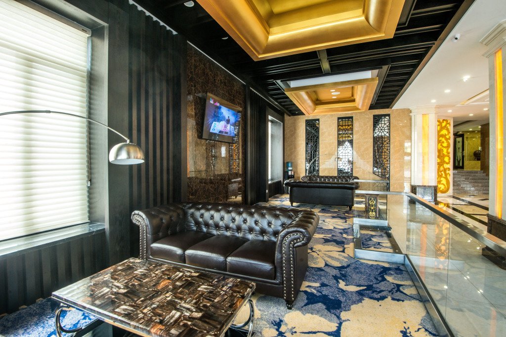 Гостинично-развлекательный комплекс Золотое Время, Хабаровский край: фото 4