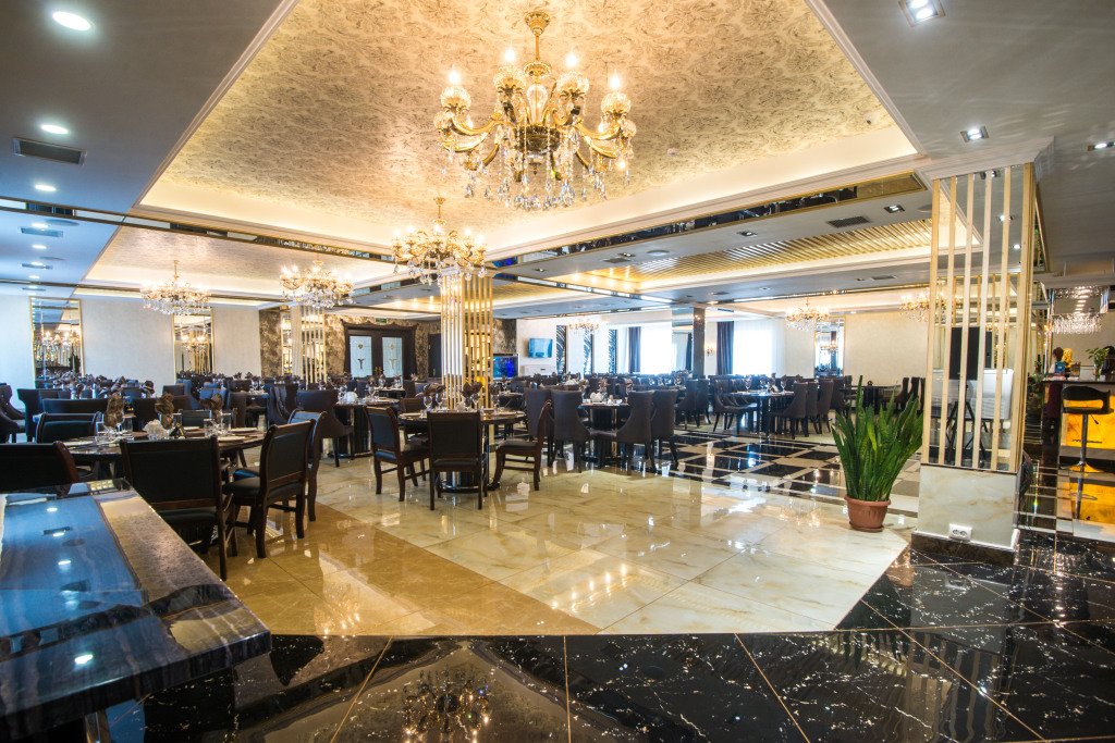 Гостинично-развлекательный комплекс Золотое Время, Хабаровский край: фото 5