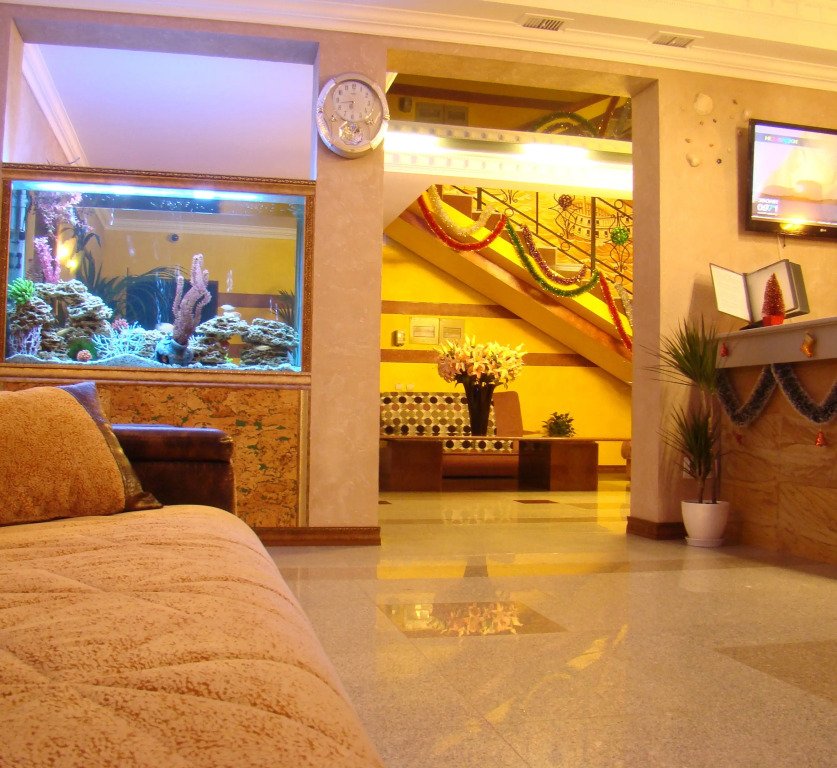 Отель Роза Ветров, Приморский край: фото 2