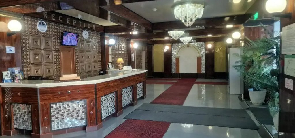 Гостиница Маяк, Магаданская область: фото 3