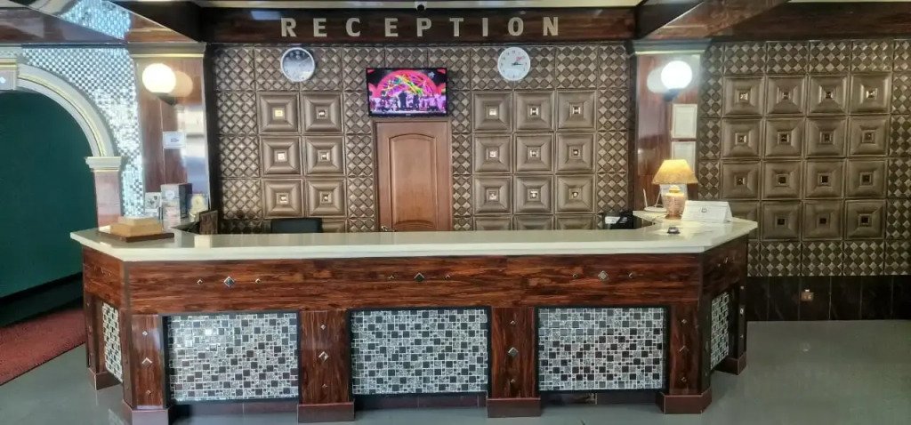 Гостиница Маяк, Магаданская область: фото 4