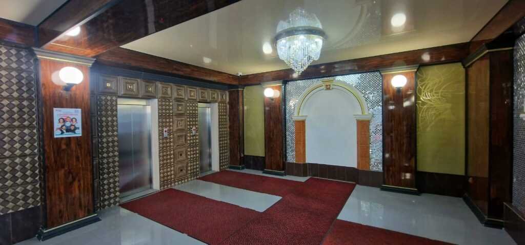 Гостиница Маяк, Магаданская область: фото 5