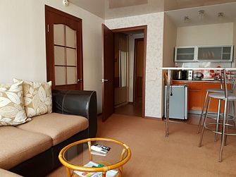 Гостиница Соликамск