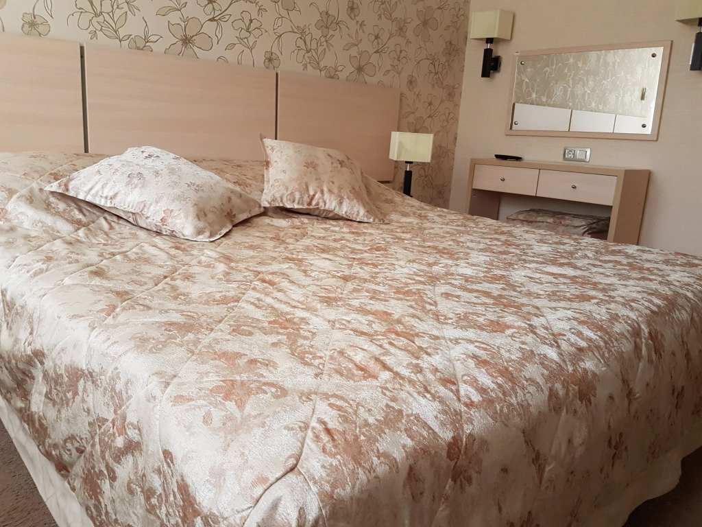 Гостиница Соликамск, Пермский край: фото 2