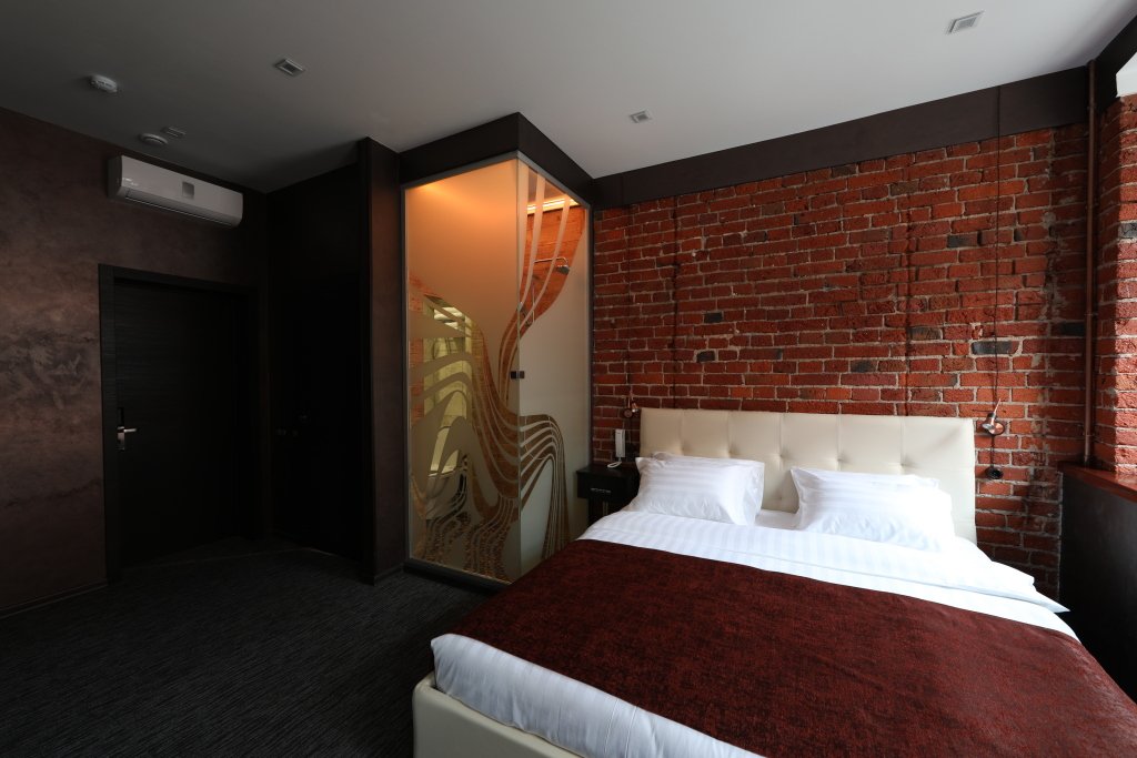 Отель кирпич, Московская область: фото 2