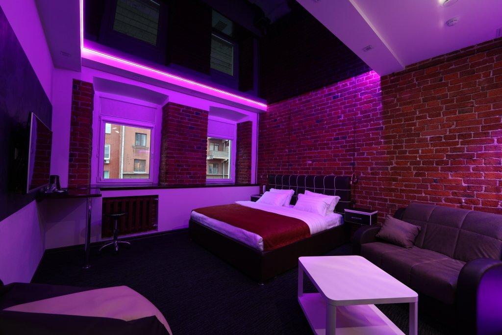 Отель кирпич, Московская область: фото 4