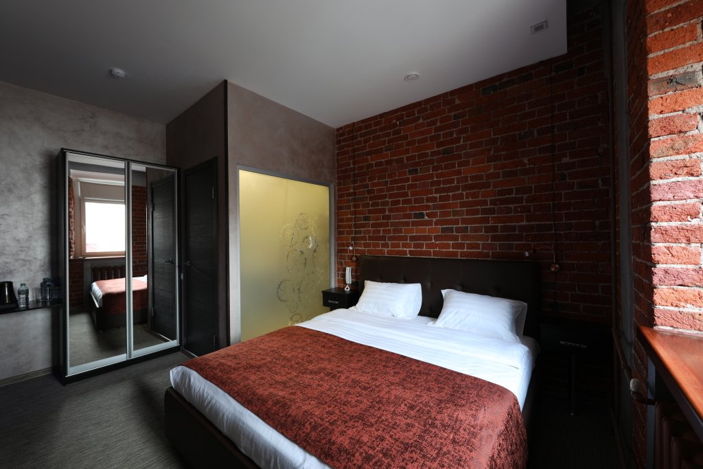 Отель кирпич, Московская область: фото 5