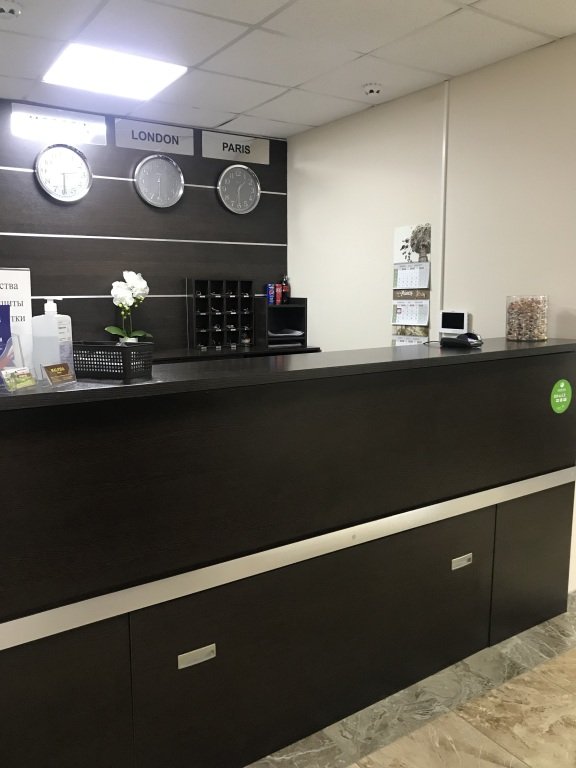 Отель Городской Malvida, Видное, Московская область