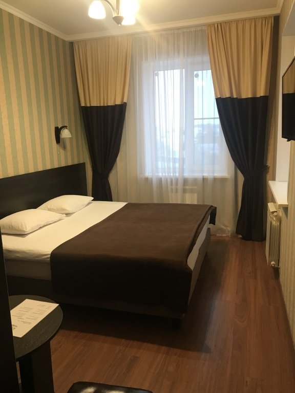 Отель Городской Malvida, Московская область: фото 4