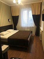 Двухместный номер Standard двуспальная кровать, Отель Городской Malvida, Видное