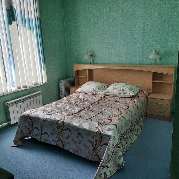 Отель Водолей, деревня Иваново, Нижегородская область