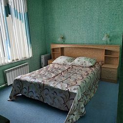 Отель Водолей