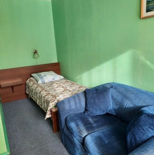 Отель Водолей, Нижегородская область: фото 3