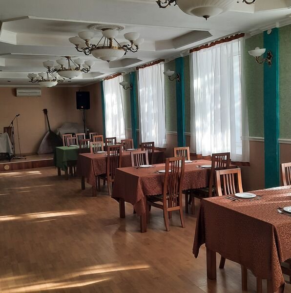 Отель Водолей, Нижегородская область: фото 4