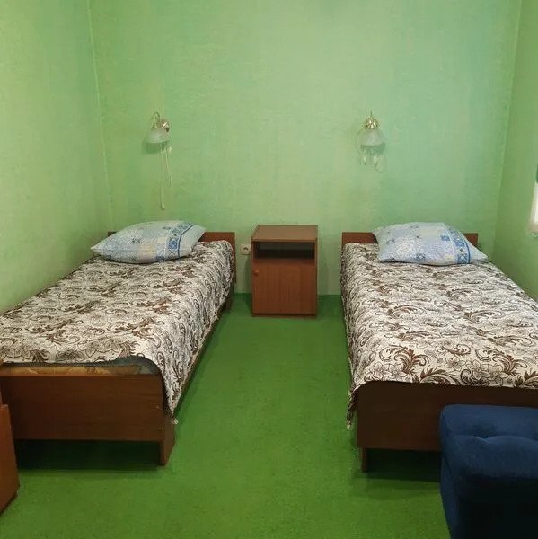 Отель Водолей, Нижегородская область: фото 5