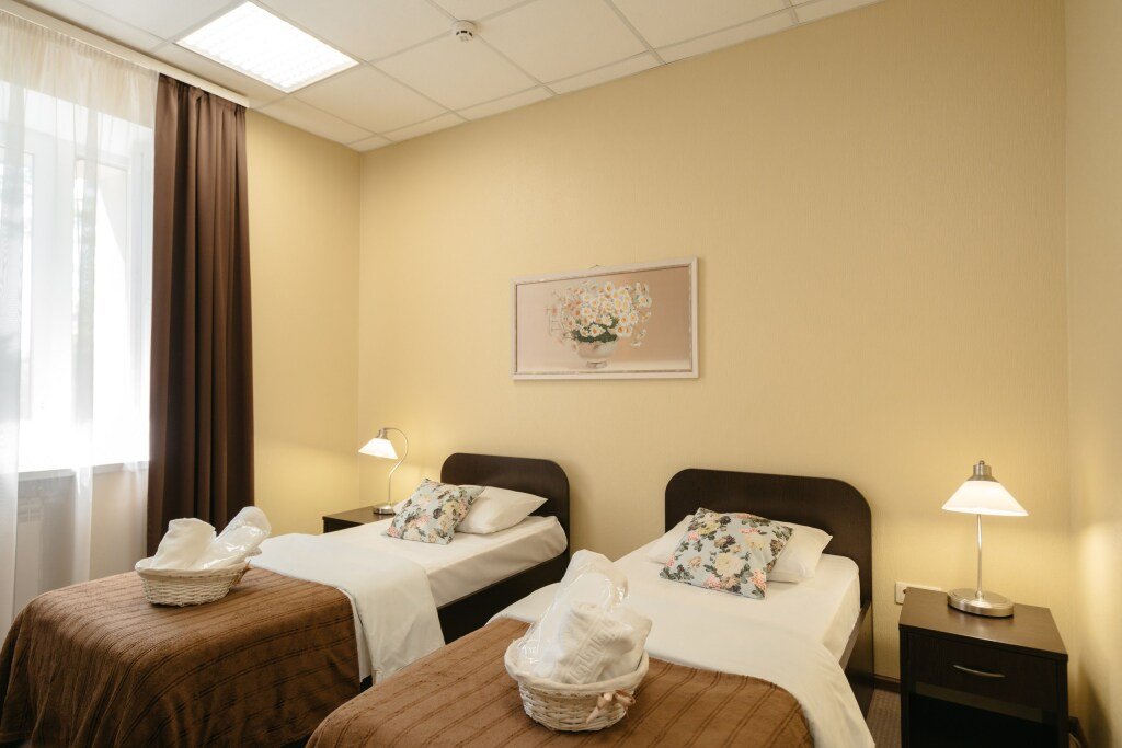 Отель Аэро, Ростовская область: фото 4