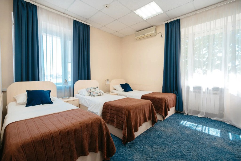 Отель Аэро, Ростовская область: фото 5