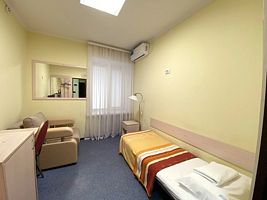 Одноместный номер Economy, Отель Аэро, Ростов-на-Дону