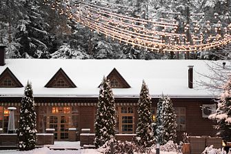 Отель Царство-Королевство