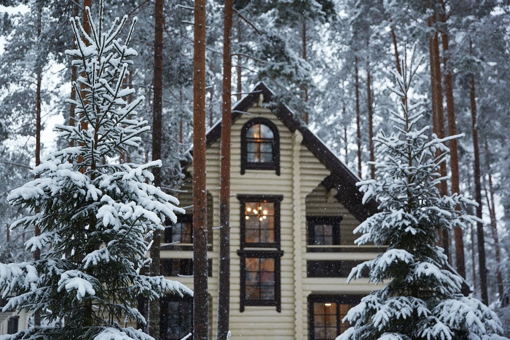 Отель Царство-Королевство, Ленинградская область: фото 2