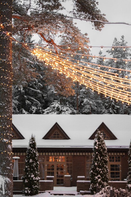 Отель Царство-Королевство, Ленинградская область: фото 3