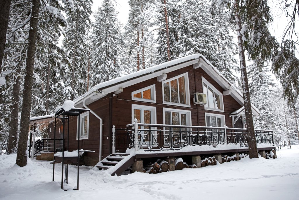 Отель Царство-Королевство, Ленинградская область: фото 5