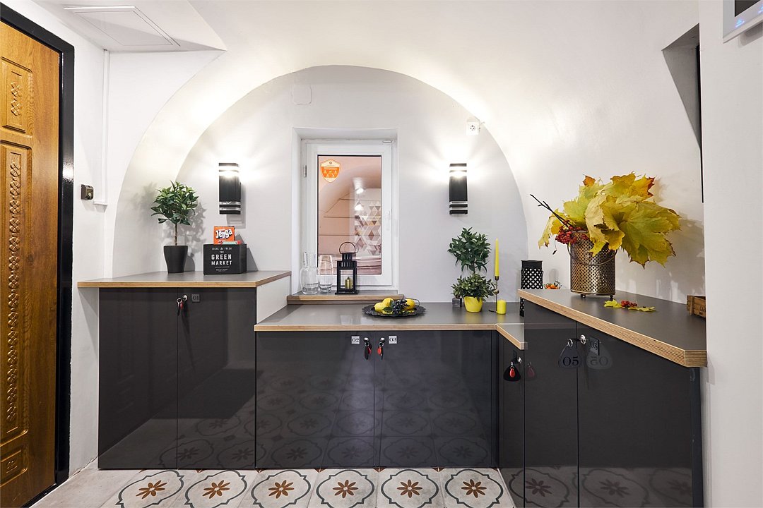 Калейдоскоп на Итальянской, Ленинградская область: фото 4