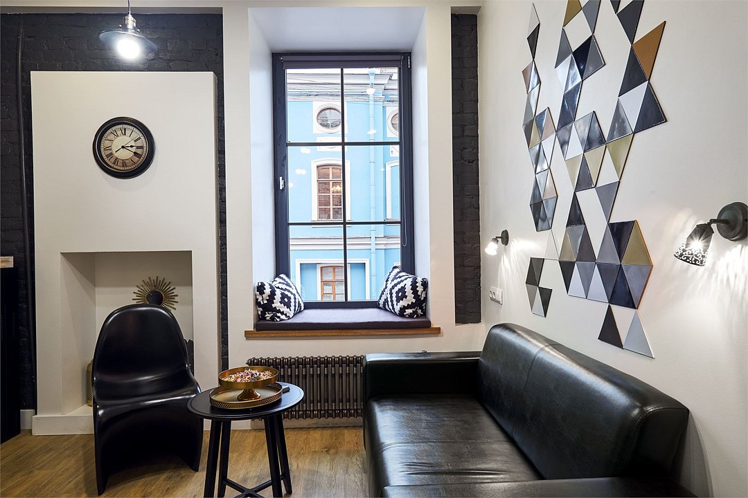 Калейдоскоп на Итальянской, Ленинградская область: фото 5