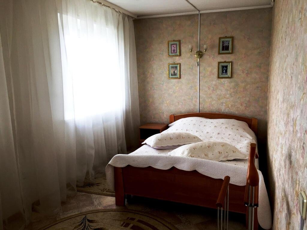 Отель Сибирь, Канск, Красноярский край