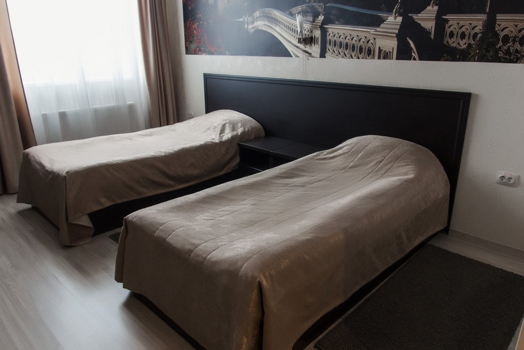 Отель Парк, Нижегородская область: фото 4