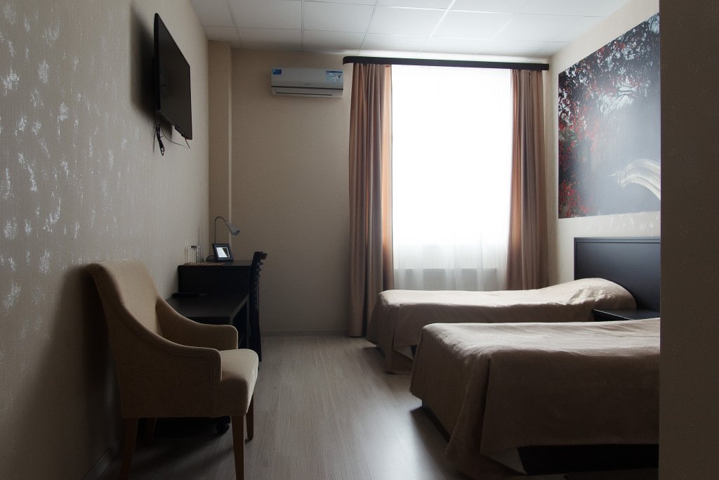 Отель Парк, Нижегородская область: фото 5