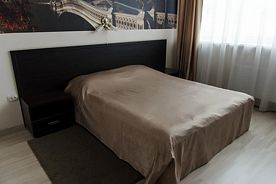 Номер Standard, Отель Парк, Дзержинск