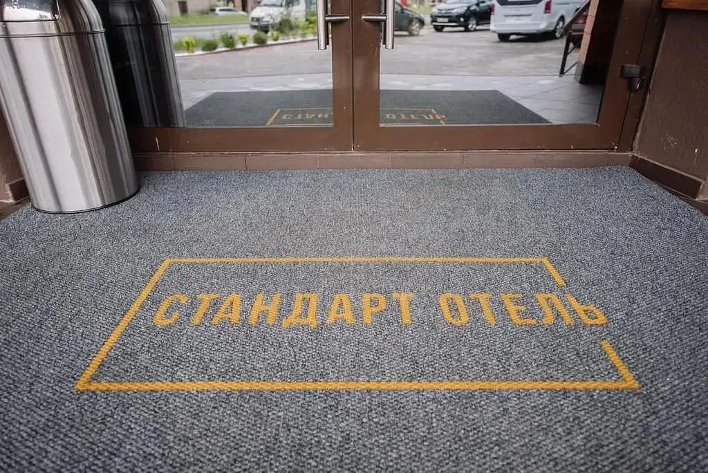 Стандарт Отель, Смоленская область: фото 3