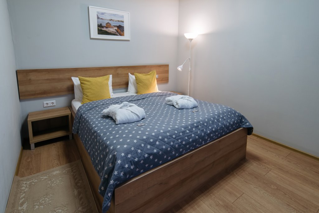 Стандарт Отель, Смоленская область: фото 5