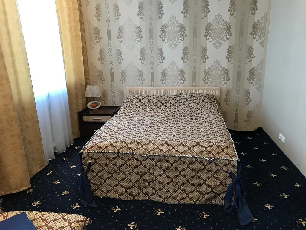 Гостиница Пушкарская, Липецкая область: фото 5