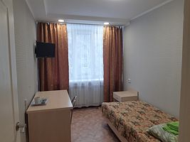 Одноместный номер Standard, Гостиница Вытегра, Вытегра