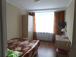 Двухместный номер Standard двуспальная кровать, Гостиница Вытегра, Вытегра