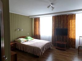 Двухместный номер Superior двуспальная кровать, Гостиница Вытегра, Вытегра