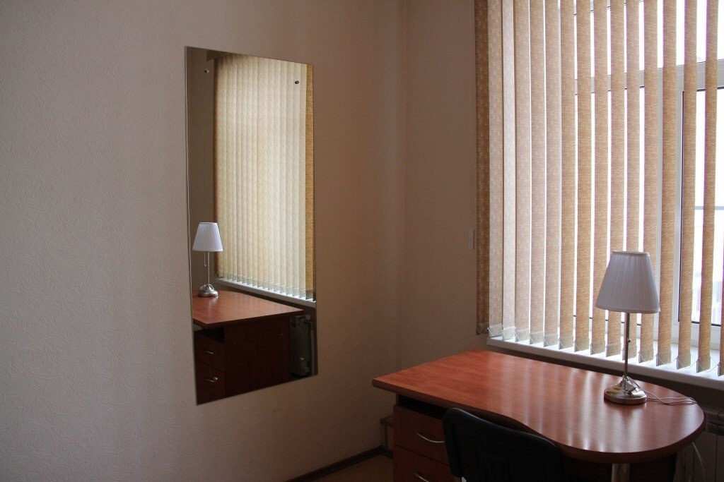 Отель Ухта, Озёрный, Республика Коми