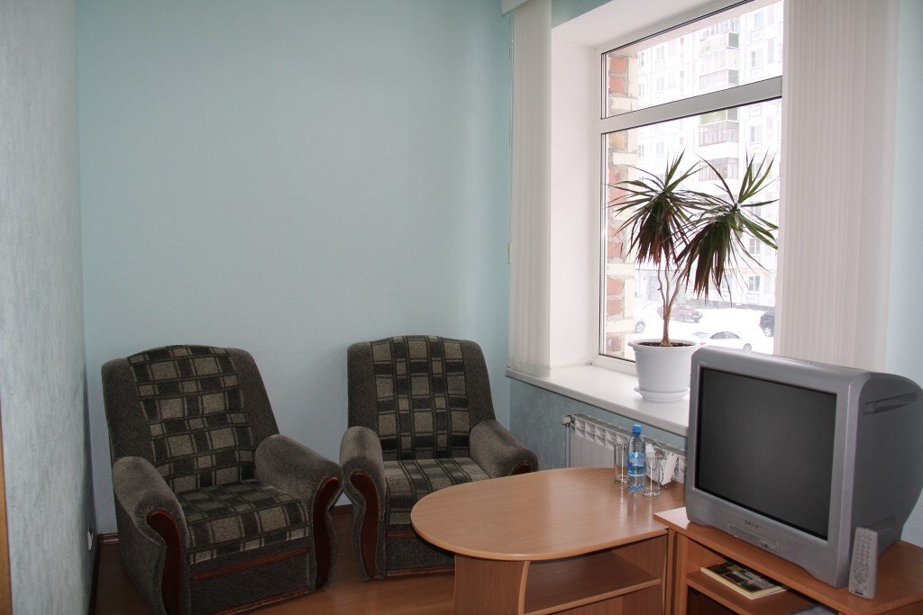 Ухта, Республика Коми: фото 3