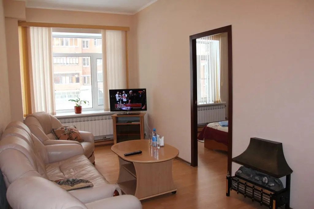 Ухта, Республика Коми: фото 4