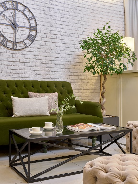 Отель Вилладжио, Калужская область: фото 3