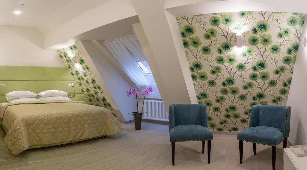 Отель Горка, Летний Отдых, Московская область