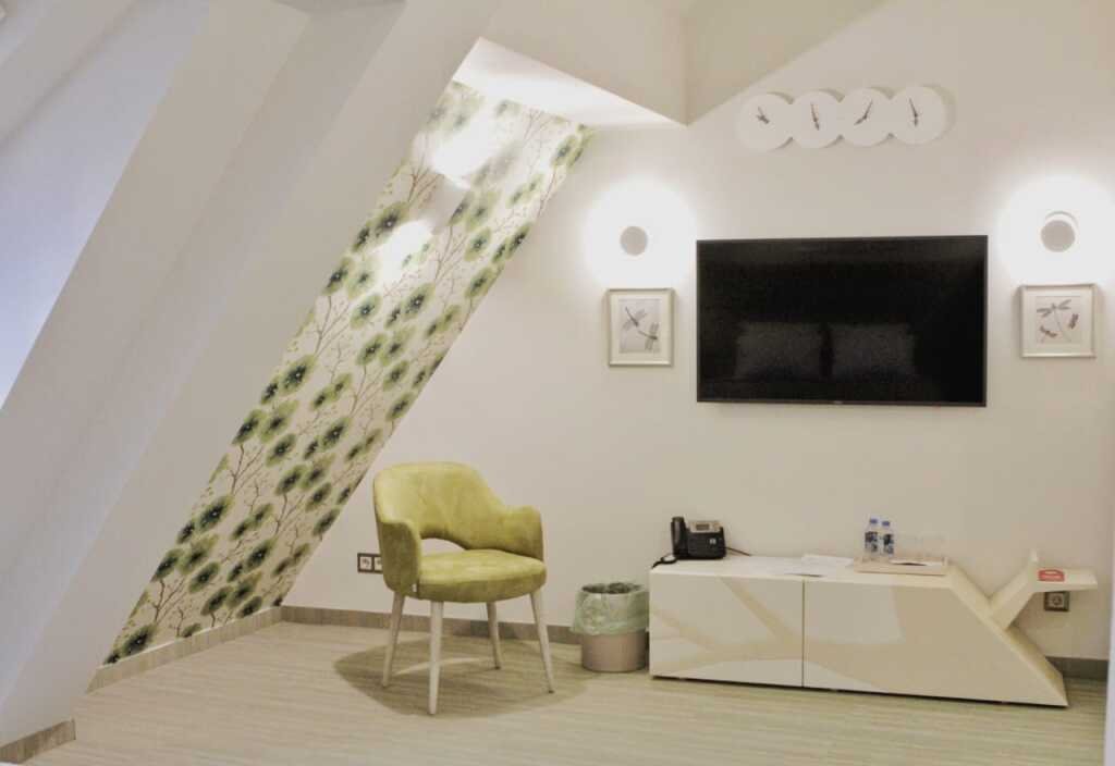 Отель Горка, Московская область: фото 5