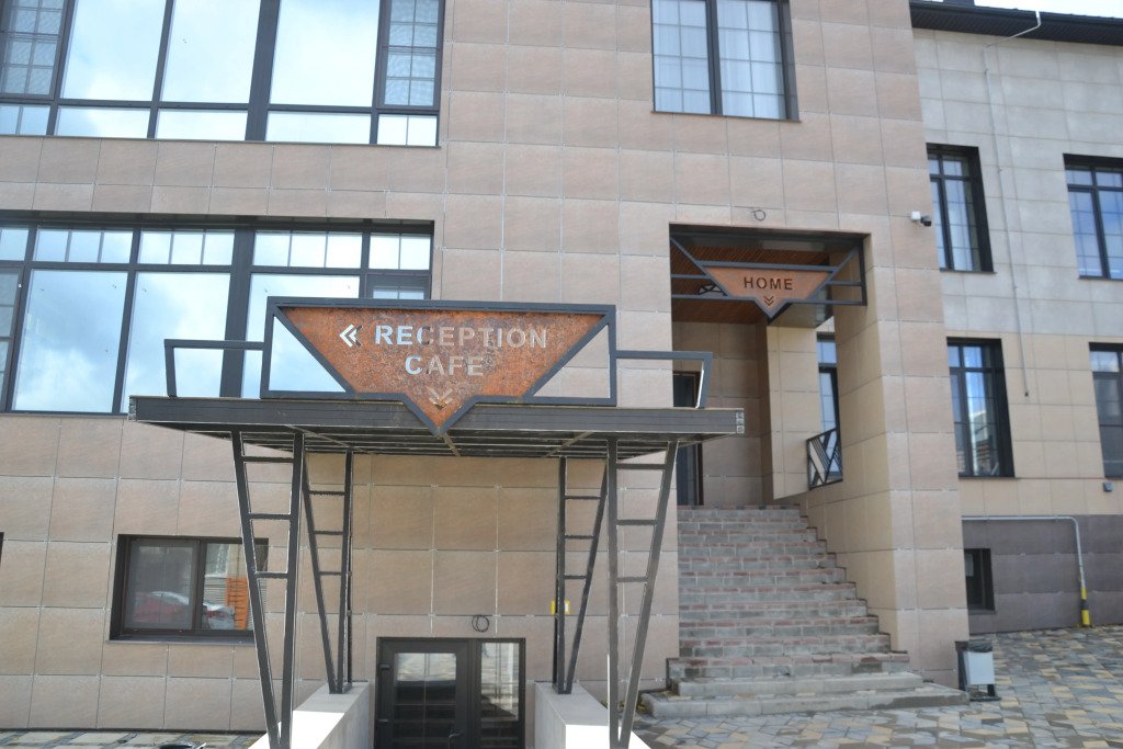 Отель SandS of time, Смоленская область: фото 4