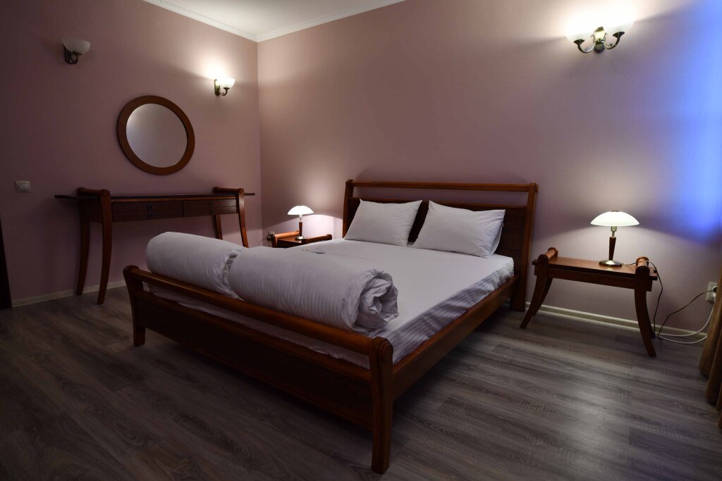 Отель Либхабер, Ростовская область: фото 3