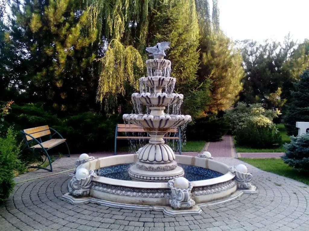 Отель Либхабер, Ростовская область: фото 4