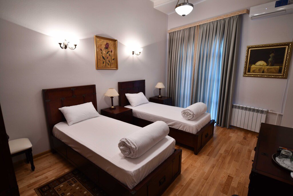 Отель Либхабер, Ростовская область: фото 5